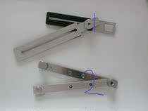 Flash handle bracket for five imported lights up to RMB35