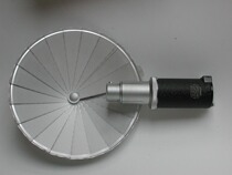 Packaging box for colour excellent Leica E Leitz Old-fashioned Sector Flash Original