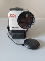 South Koreas Samsung Card for the Camera