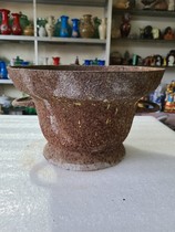 Antique collection North Koreas centuries-old iron wrought iron furnaces