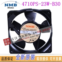 Brand new original NMB fan 4710PS-23W-B30 ultra-thin 12025 silent AC220V axial flow cooling fan