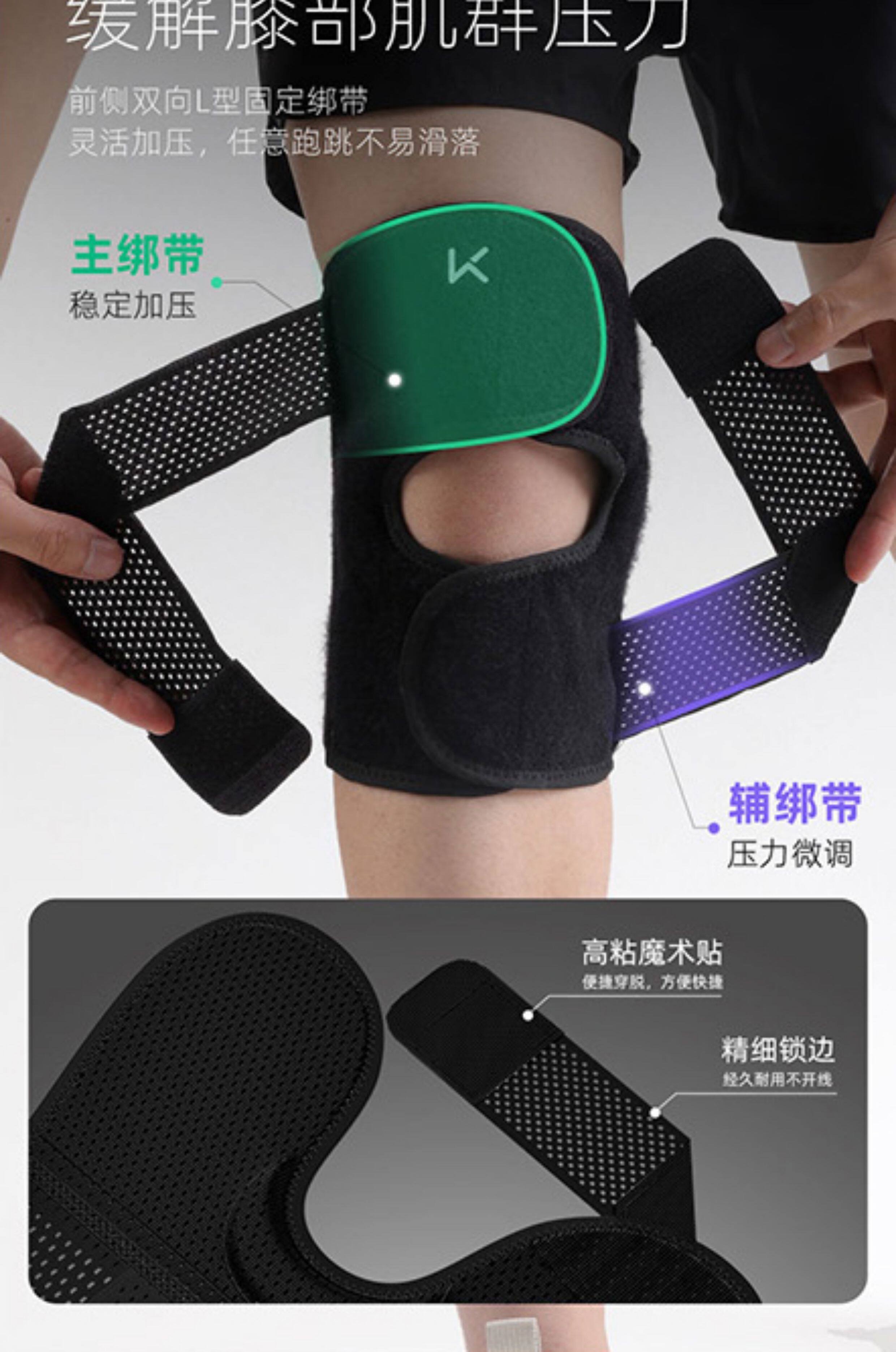 正常腘窝图片