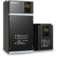 RENLE 45KW 55KW inverter RNB3045G RNB3055P variable frequency governor
