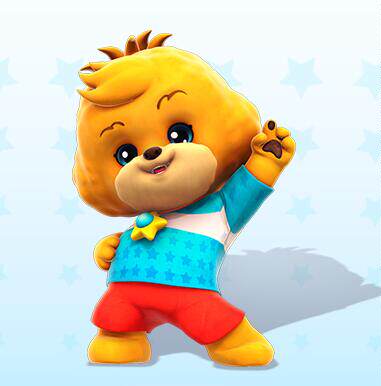 【预售】宝狄与好友音乐绘本3册套装 英文原版 bodhi & friend 带dvd