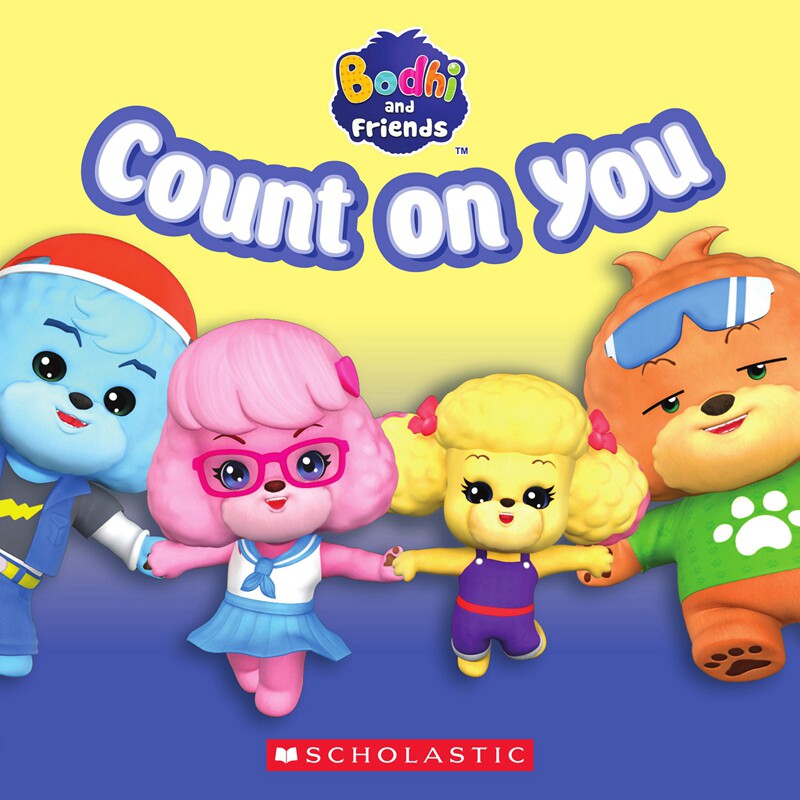 bodhi and friends travel through different worlds in their