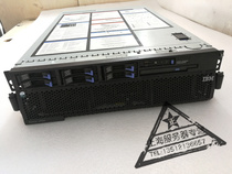 IBM X3950 8878 server machine 7120N * 4 8G 73g * 6 dual electric color Good spot
