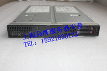 HP BL860 i2 blade server single C with 600g * 2 hard disk 8G memory AD399-60101