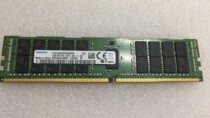 Samsung 32G 2RX4 PC4-2400T ECC Server Memory M393A4K40BB1-CRC4Q