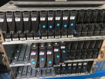 EMC VNX5100 Storage dual control dual power 900-567-007 Controller 110-140-104B