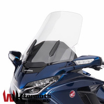 WK retrofit applicable gold wing GL1800 windshield front windshield lenses 18-19 years new