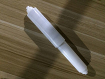Paper roll roller paper shaft universal plastic rod paper core paper shaft handpaper holder paper shaft paper shaft paper cup core roll paper core roll paper core
