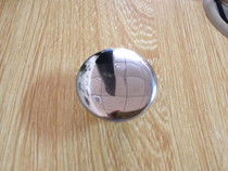 Three-claw wash basin overflow water buckle three-leg basin decorative ring wash basin overflow ring basin plug