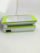 Keyang 6688LED small table lamp foldable bracket multi-function mirror strength and weakness two-speed energy-saving battery life eye protection