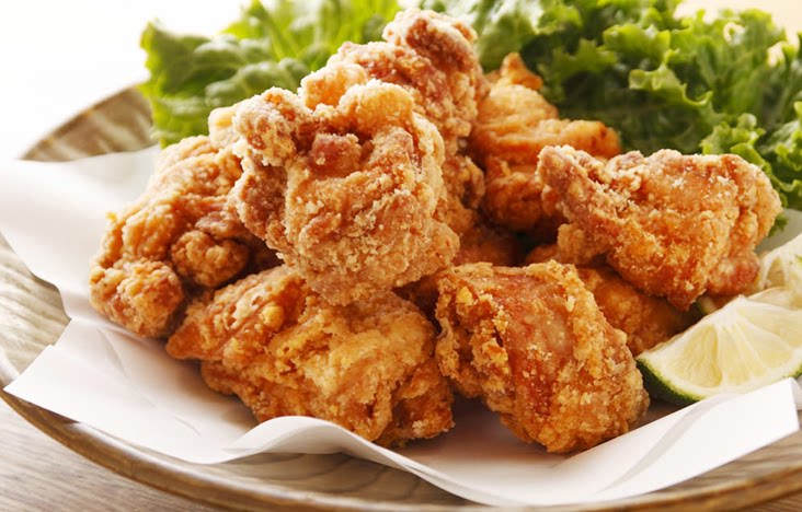 吮指原味鸡块 调理带骨炸鸡 带骨鸡块 油炸半成品 脆皮炸鸡块 4斤