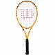 Willson Wilson Paris Neon Clash Limited Edition Professional Tennis 라켓 컬러 Limited Pink Tennis Racket Willson Wilson Paris Neon Clash Limited Edition Professional Tennis 라켓 컬러 Limited Pink Tennis Racket