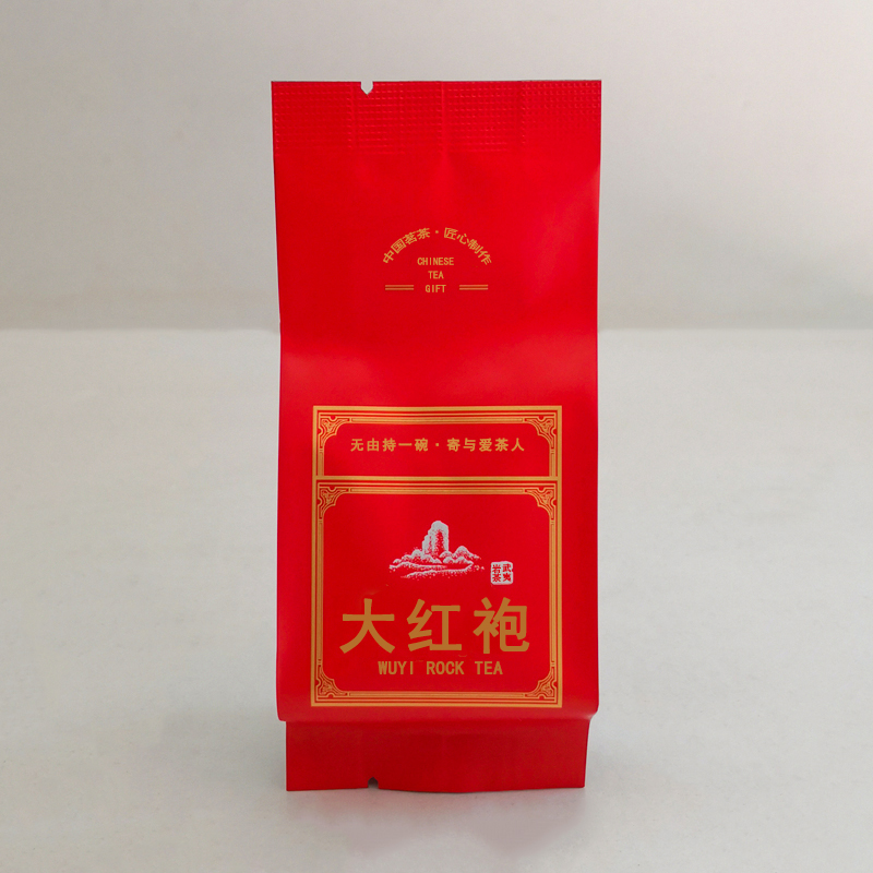 高級ギフトセット　大红袍 武夷山 茶 f7919e1c88414b3f77ee79f3ddc812