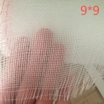 Waterproof and anticorrosive glass fiber cloth pipe wrapping glass fiber cloth glass wire cloth
