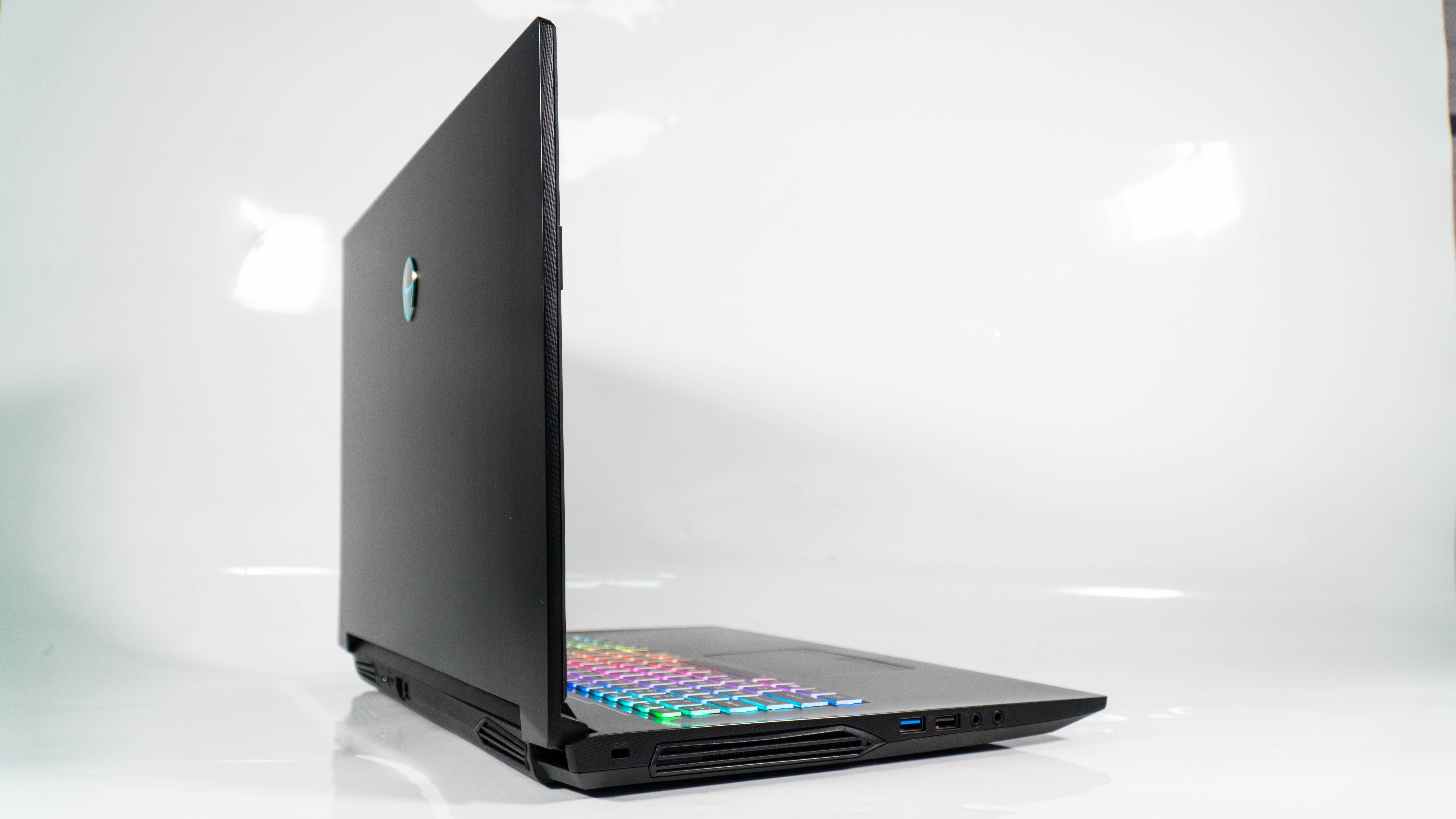 雷神911mp伪装者疯狂的电竞视界