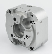 CNC digital accessories custom hardware CNC outsourcing filter RF shell Machining custom