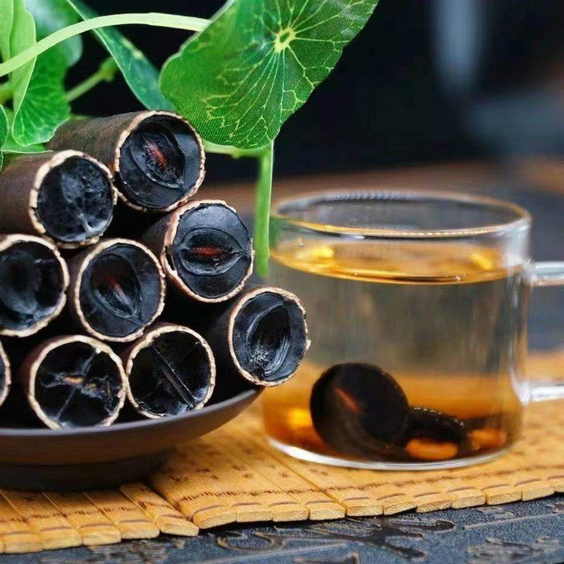 便秘果天然缅甸大便果腊肠树整根野生纯植物清肠一斤装通用