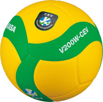 Japan Mikasa Mikasa Mikasa Official Indoor Champions League ball 5 volleyball V200WCEV