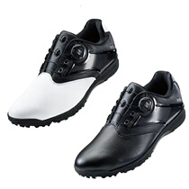 Japan ASICS GEL-TUSK 2Boa professional golf shoes widened waterproof TGN921