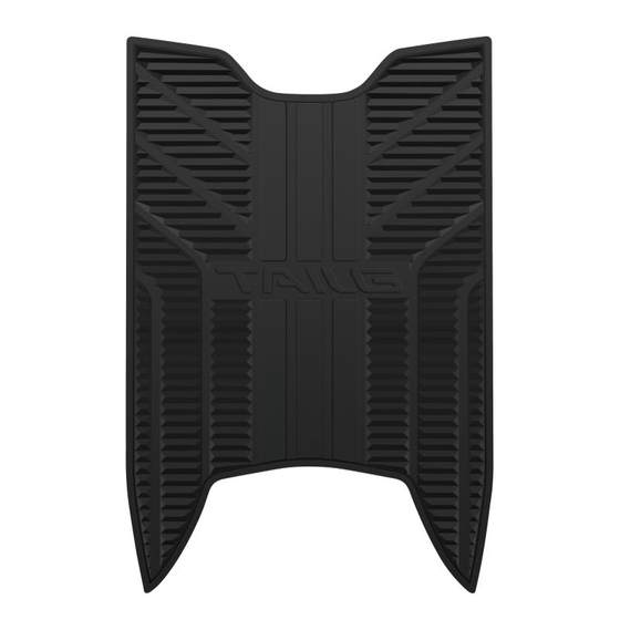 테일링 슈퍼 에너지 Cangtian 발 패드 전기 자동차 수정 액세서리 전기 분자 에디션 라텍스 발 패드 TL1200DY-56T 테일링 슈퍼 에너지 Cangtian 발 패드 전기 자동차 수정 액세서리 전기 분자 에디션 라텍스 발 패드 TL1200DY-56T