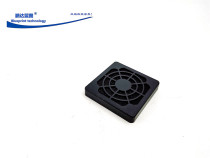 Case fan dust mesh 4cm cm fan dust mesh hood protective net cover 4 cm Plastic net