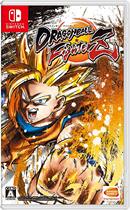 Nintendo Switch NS game Dragon Ball Fighting Z Chinese spot