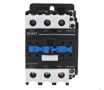 Chint CJX2-6511 ac contactor CJX2-6511 110V 220V 380V spot