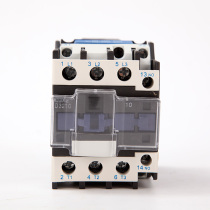 Berme ac contactor CJX2-3210 contactor 32A 1NC1NO coil 220v380v110V
