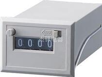 Electromagnetic counter CSK4-NKW circlip 4-bit four-bit counter 220V 24V 110V