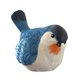 Creative outdoor garden gardening garden balcony home furnishing wine cabinet decoration resin simulation bird decoration Creative outdoor garden gardening garden balcony home furnishing wine cabinet decoration resin simulation bird decoration