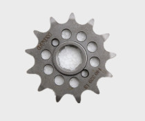 Zongshen NC retrofit pinion Zhenglin NC T6 annihier5 Exsee universal 520 small flying OTOM