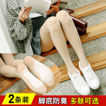 Fall Beats Bottom Pants Silk Stockings Womens Spring Autumn style Even pants Sox anti-seduces Thick Slim Leggings Stockings Stockings Underfoot Socks