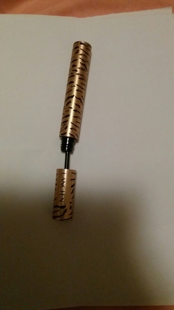 蓝秀 丰盈浓密睫毛膏怎么样,好不好?真实使用测评,第6张 蓝秀 丰盈浓密睫毛膏怎么样,好不好?真实使用测评,第6张