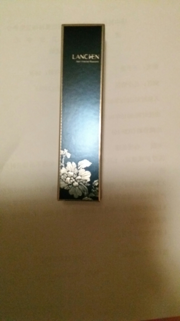 蓝秀 丰盈浓密睫毛膏怎么样,好不好?真实使用测评,第2张 蓝秀 丰盈浓密睫毛膏怎么样,好不好?真实使用测评,第2张