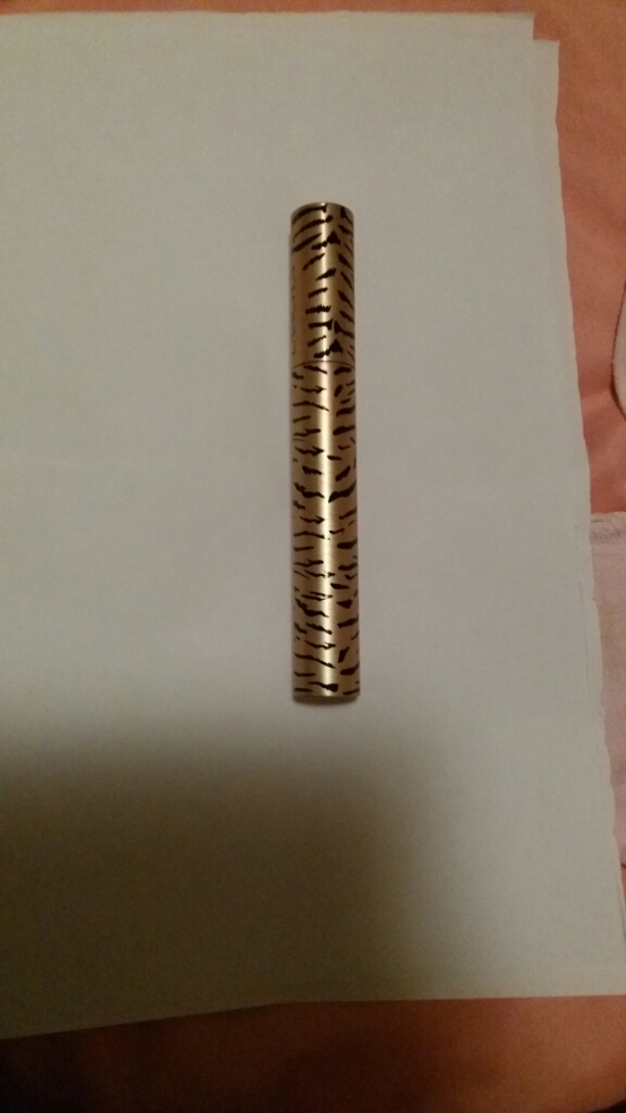 蓝秀 丰盈浓密睫毛膏怎么样,好不好?真实使用测评,第4张 蓝秀 丰盈浓密睫毛膏怎么样,好不好?真实使用测评,第4张