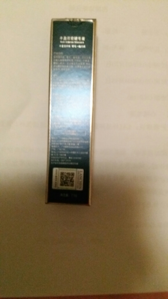 蓝秀 丰盈浓密睫毛膏怎么样,好不好?真实使用测评,第3张 蓝秀 丰盈浓密睫毛膏怎么样,好不好?真实使用测评,第3张