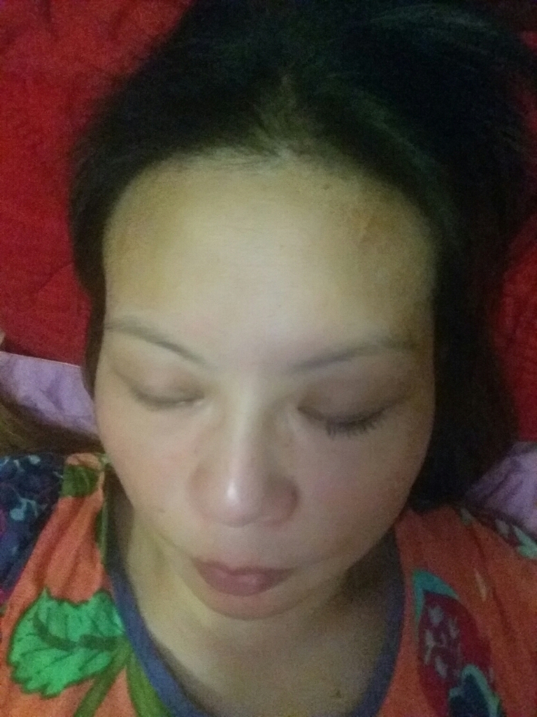 蓝秀 丰盈浓密睫毛膏怎么样,好不好?真实使用测评,第8张 蓝秀 丰盈浓密睫毛膏怎么样,好不好?真实使用测评,第8张