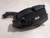 Big sheep scooter silver blade BJ250T-8 air filter Air filter Sponge air filter Air filter assembly