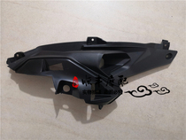 Jinpeng 502 BJ500GS-A front cover left and right joint plate TRK502X left and right connection guard plate