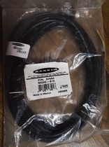New BANNER Banner Cable MQDC-815 U8577-40 3608M