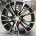 15 Ford Focus 16 Forsyth 17-inch xe nguyên bản nhôm bánh xe phiên bản thể thao snowflake bánh xe để giành chiến thắng sửa đổi Rim