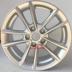 15 Ford Focus 16 Forsyth 17-inch xe nguyên bản nhôm bánh xe phiên bản thể thao snowflake bánh xe để giành chiến thắng sửa đổi Rim