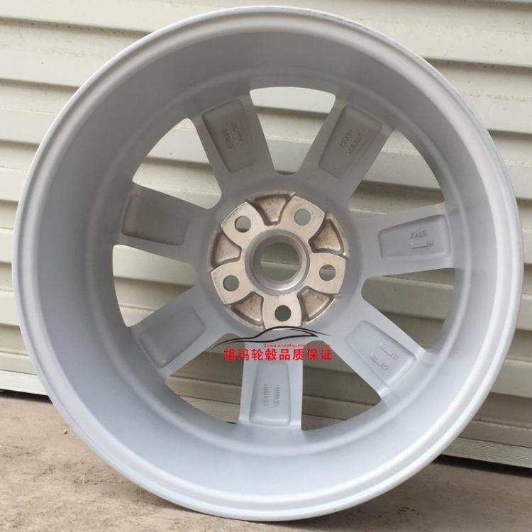 17 inch 18 inch 19 inch Buick Regal Tháng Sáu Yue GL8 nhôm gốc bánh xe Tháng Sáu GS Boulevard xe bánh xe