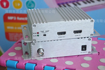 HDMI DVR HDMI Video Recorder Hard Disk video recorder