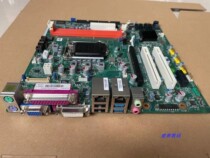Yanhua AIMB-501G2-KSA1E KSA2E industrial motherboard AIMB-501G2 VGA DVI bargaining