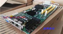 Yanhua PCE-5020VE VG G2 industrial control motherboard CPU full-length card 845 motherboard multiple versions bargaining