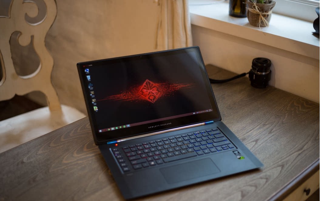 不到6k,平面也买的起的超强游戏本!